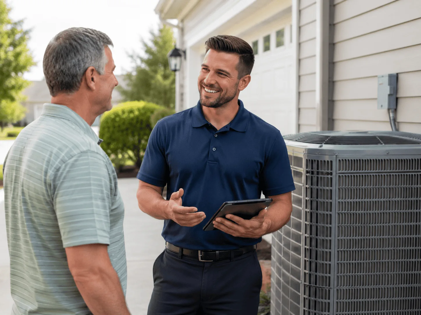 Heat Pump Installation Kempner, TX FAQs
